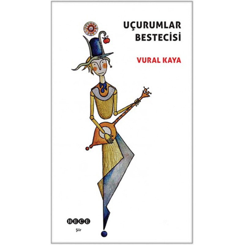 Uçurumlar Bestecisi Uçurumlar Bestecisi