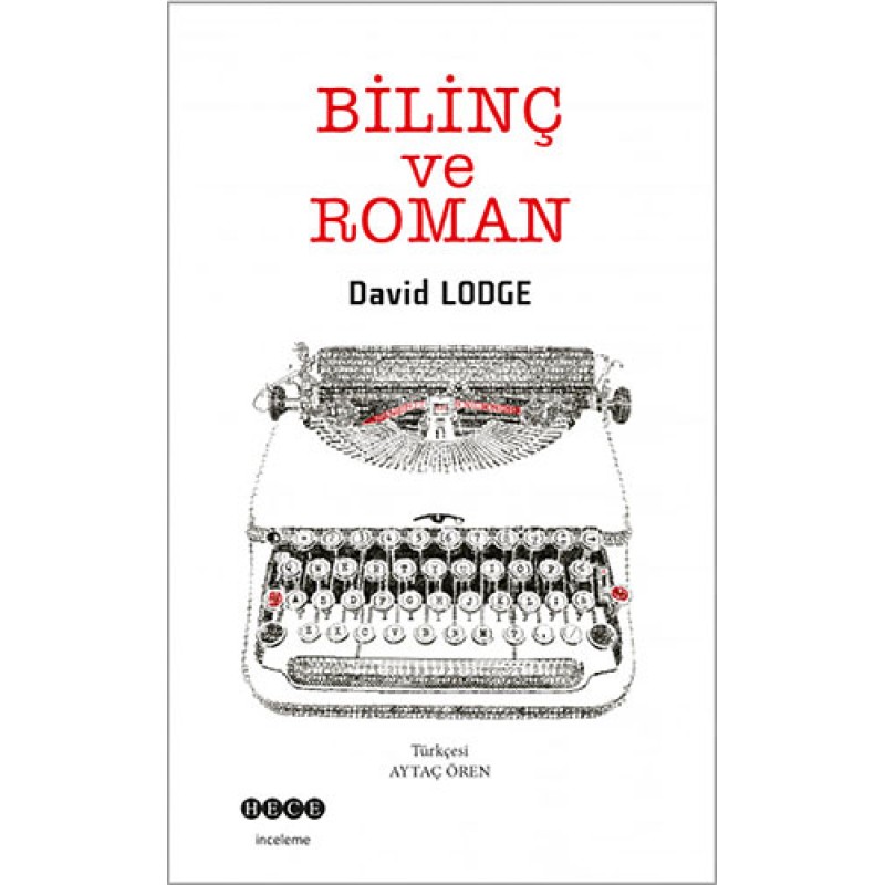 Bilinç ve Roman Bilinç ve Roman