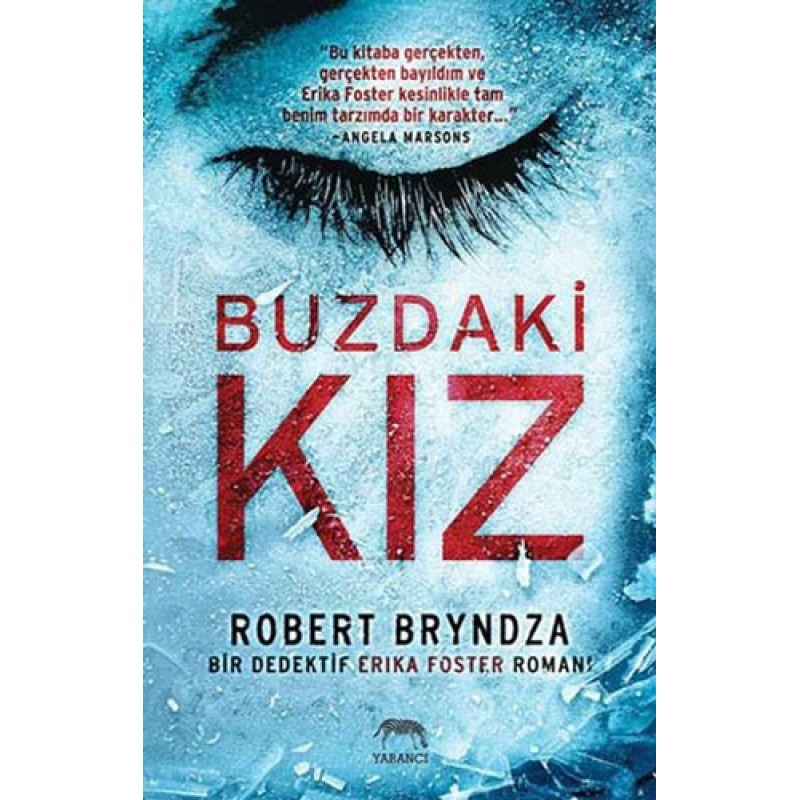 Buzdaki Kız Buzdaki Kız