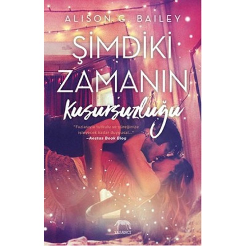 Şimdiki Zamanın Kusursuzluğu Şimdiki Zamanın Kusursuzluğu