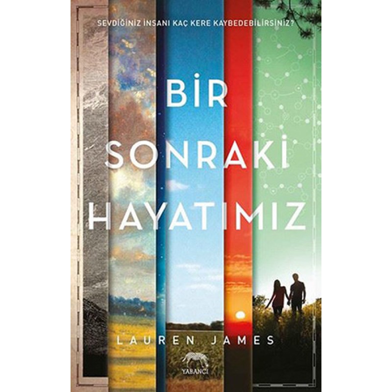 Bir Sonraki Hayatımız (Ciltli) Bir Sonraki Hayatımız (Ciltli)