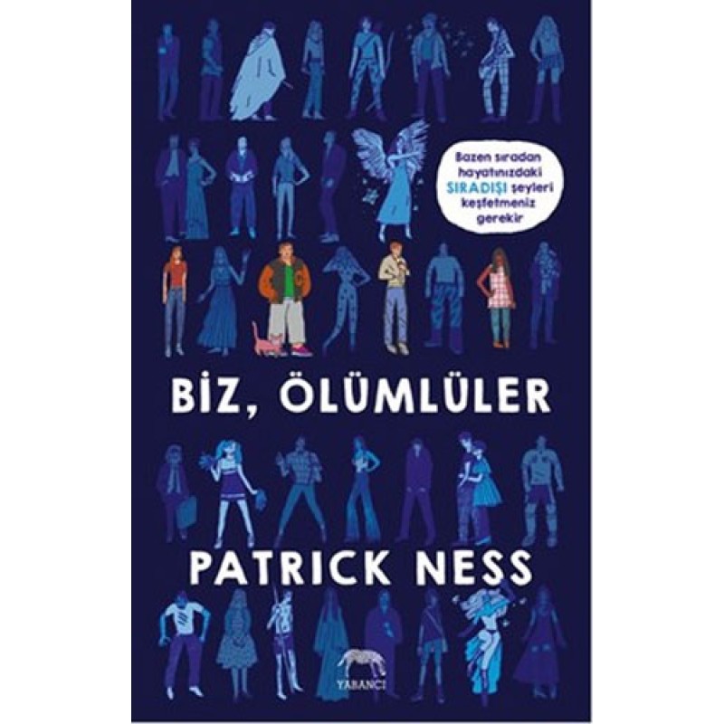 Biz Ölümlüler Biz Ölümlüler