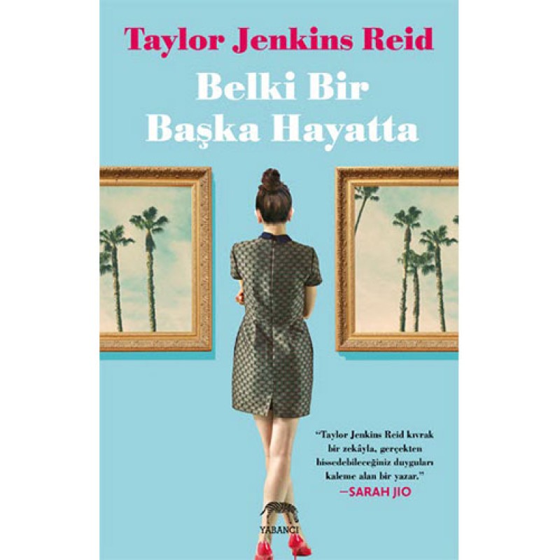 Belki Bir Başka Hayatta Belki Bir Başka Hayatta