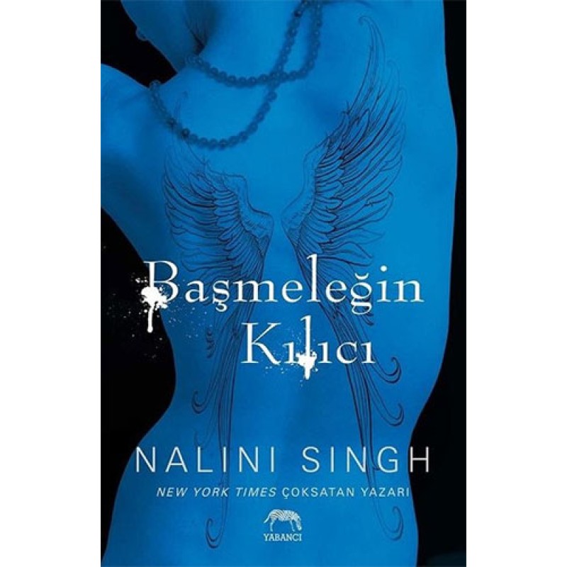 Başmeleğin Kılıcı (Ciltli) Başmeleğin Kılıcı (Ciltli)