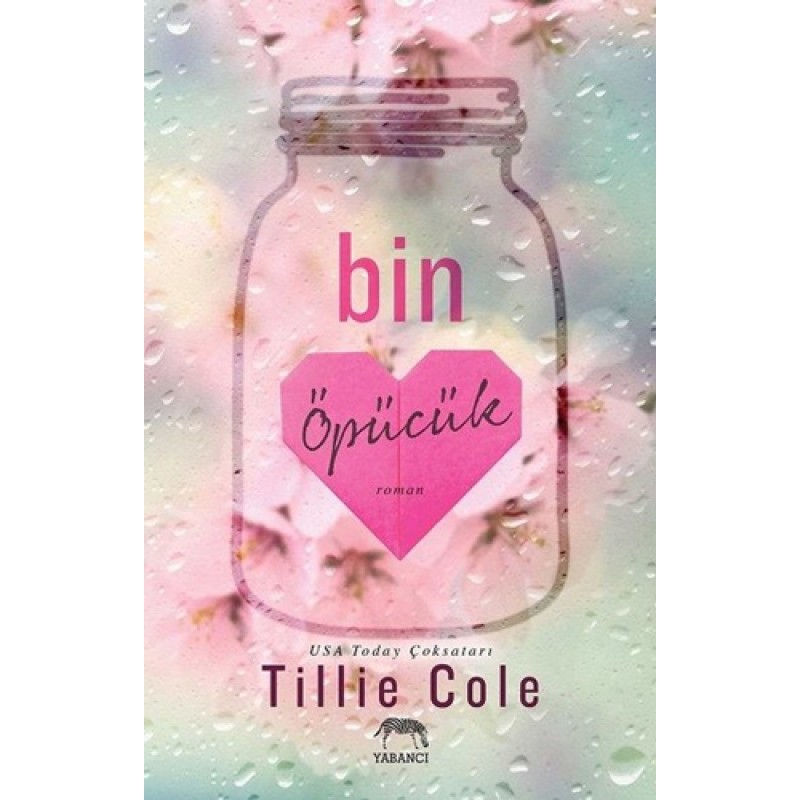 Bin Öpücük Bin Öpücük