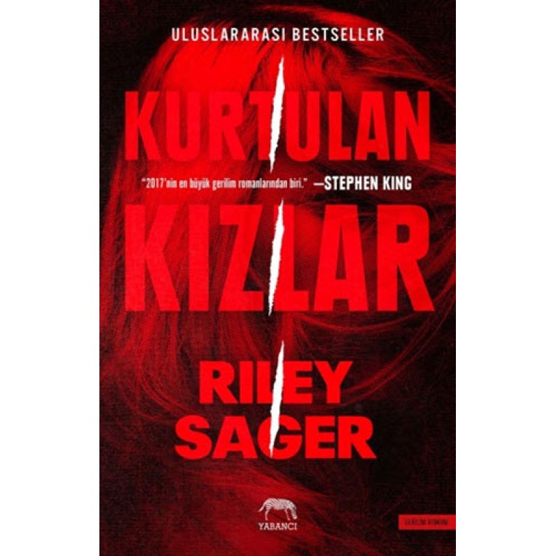 Kurtulan Kızlar