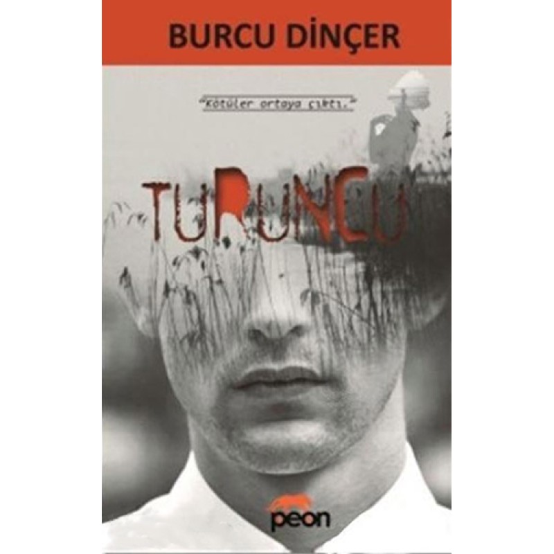 Turuncu Turuncu