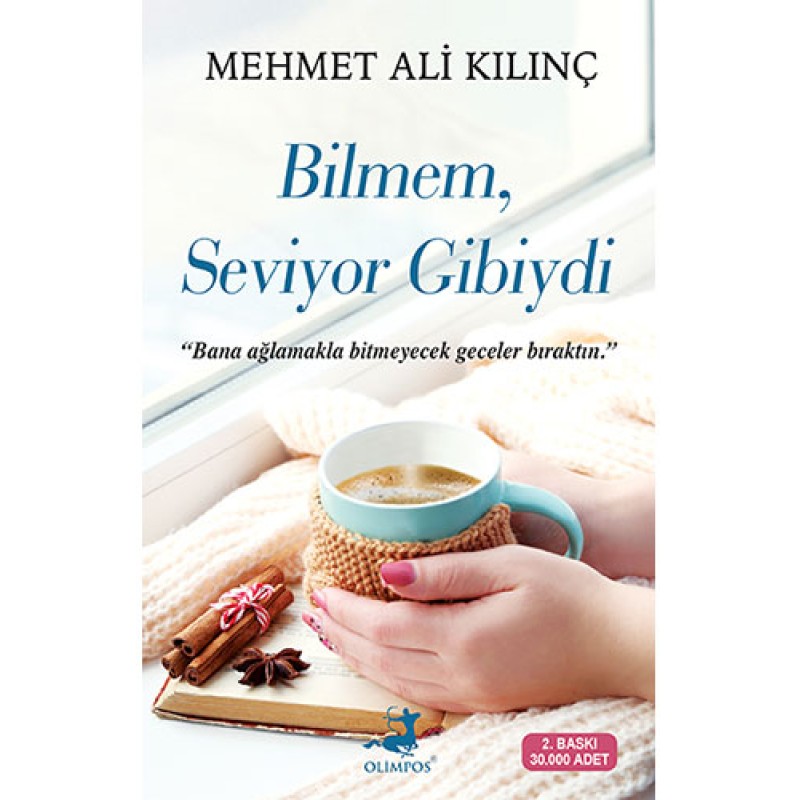 Bilmem, Seviyor Gibiydi