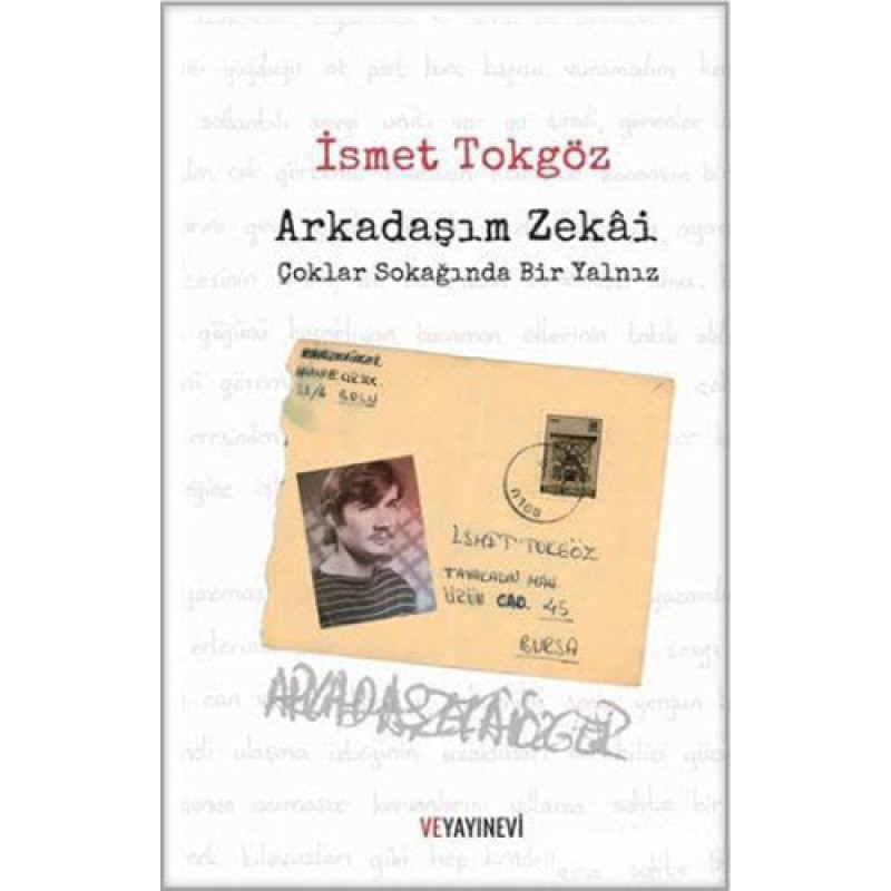 Arkadaşım Zekâi Arkadaşım Zekâi