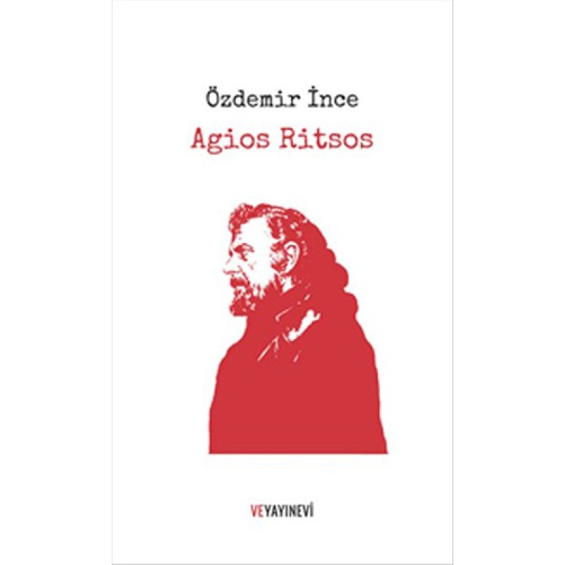 Agios Ritsos Agios Ritsos