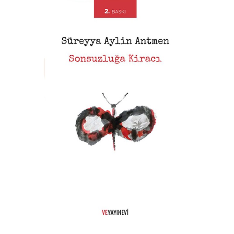 Sonsuzluğa Kiracı Sonsuzluğa Kiracı