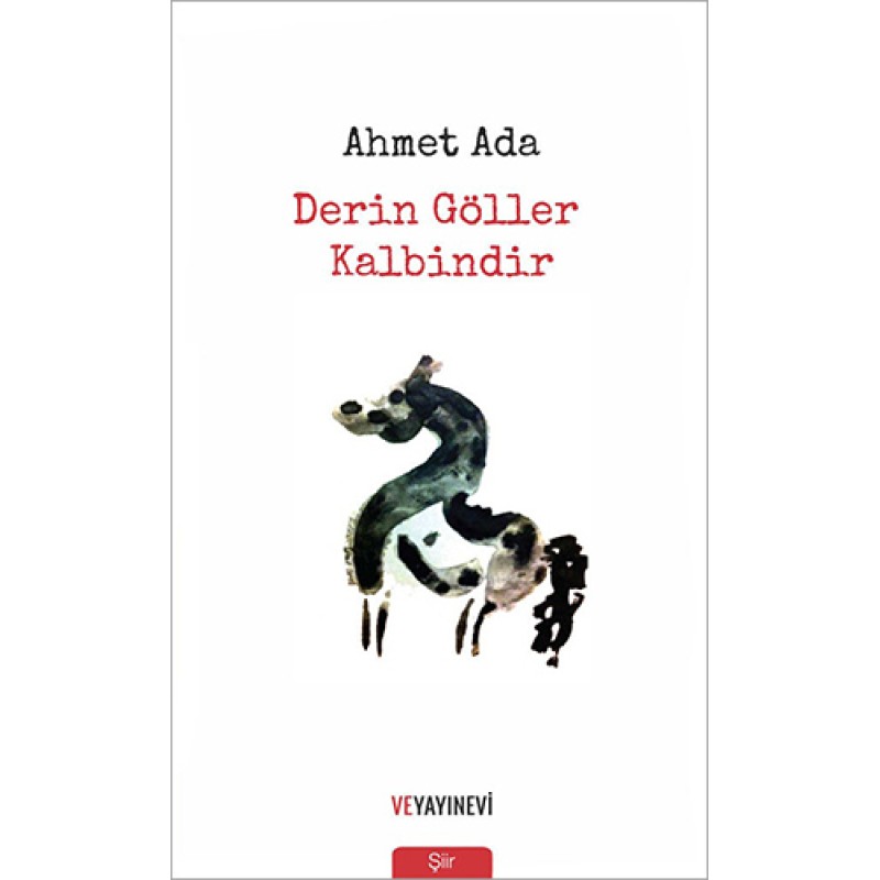 Derin Göller Kalbindir Derin Göller Kalbindir