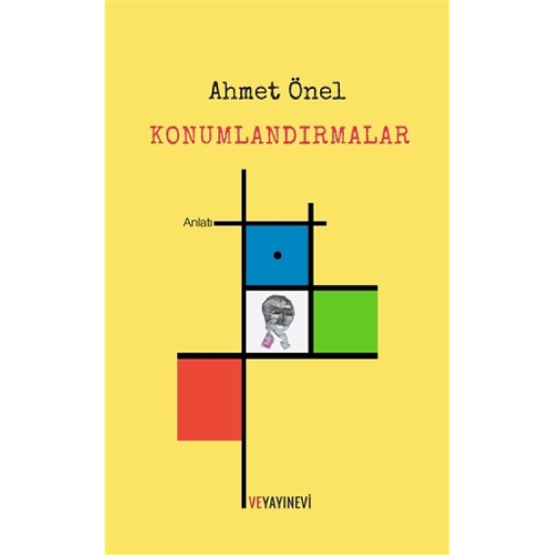 Konumlandırmalar Konumlandırmalar