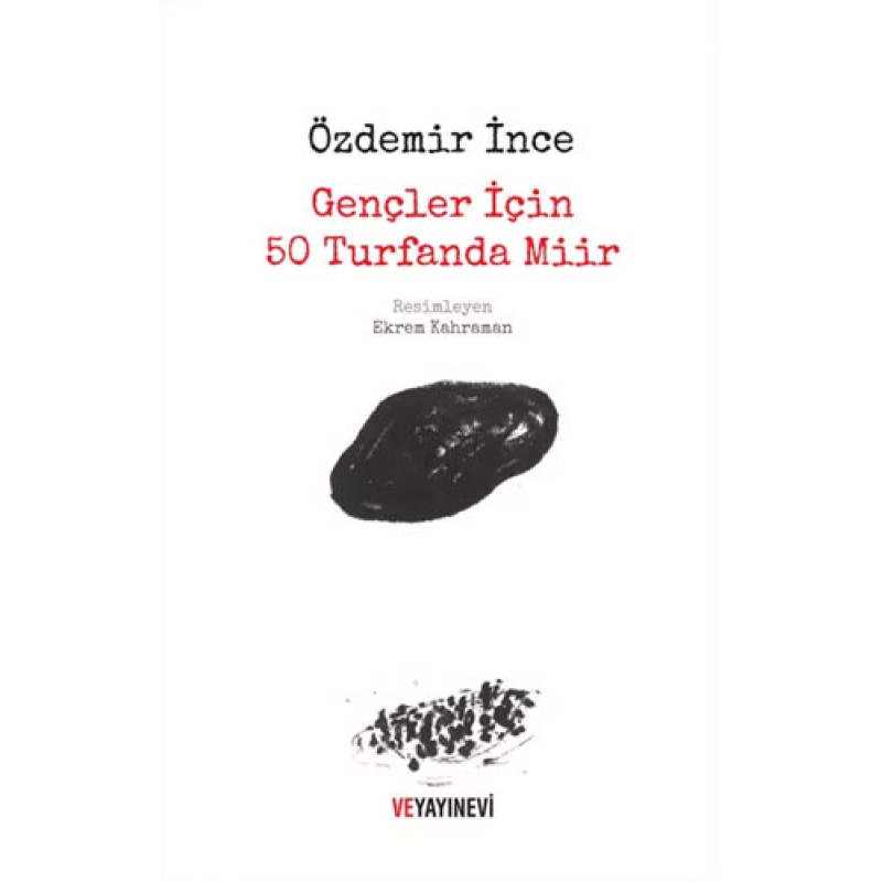Gençler İçin 50 Turfanda Miir Gençler İçin 50 Turfanda Miir