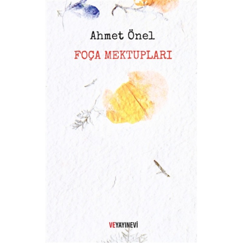 Foça Mektupları Foça Mektupları