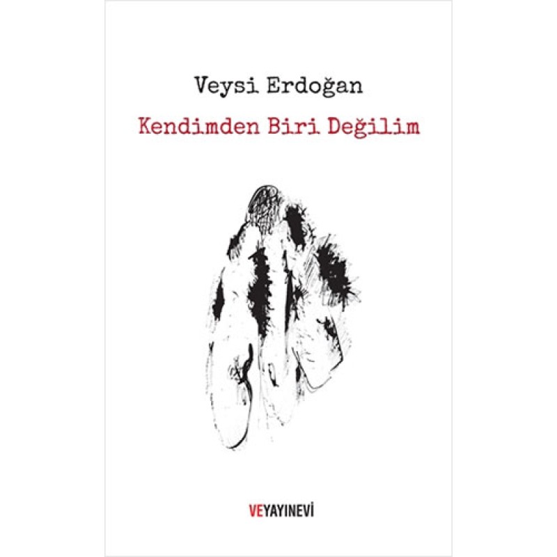 Kendimden Biri Değilim Kendimden Biri Değilim