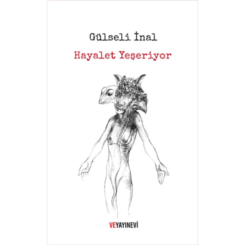 Hayalet Yeşeriyor Hayalet Yeşeriyor