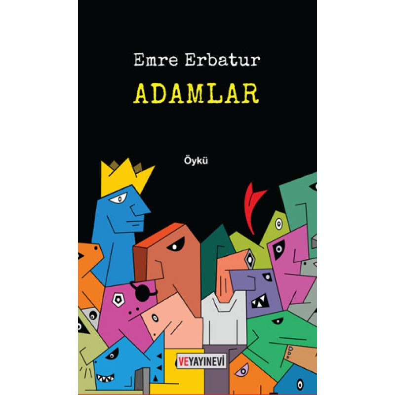 Adamlar Adamlar