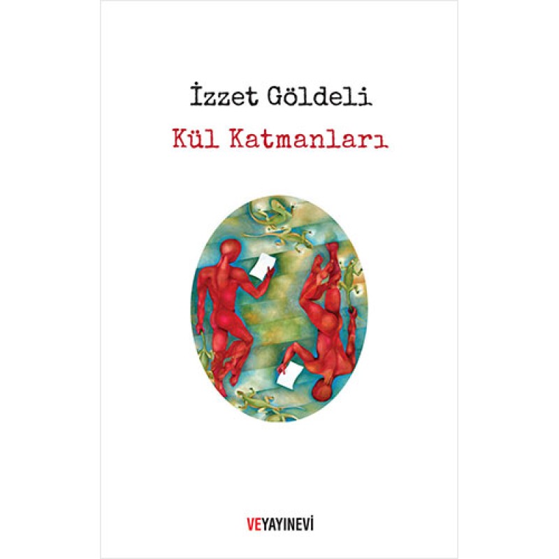 Kül Katmanları Kül Katmanları