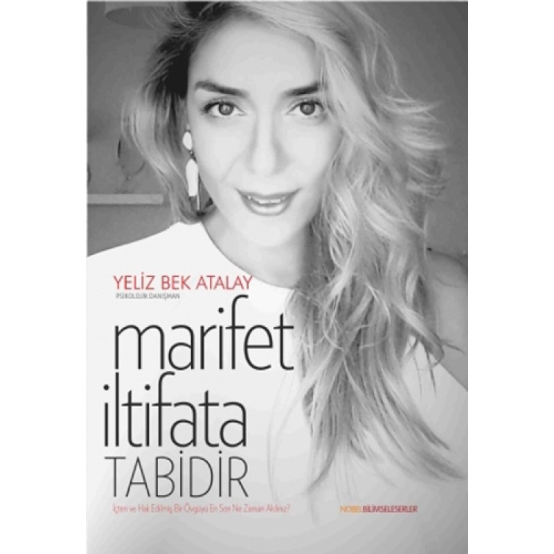 Marifet İltifata Tabidir Marifet İltifata Tabidir