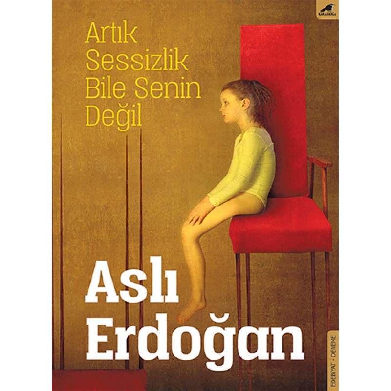 Artık Sessizlik Bile Senin Değil Artık Sessizlik Bile Senin Değil