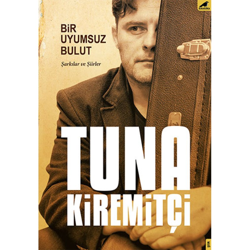 Bir Uyumsuz Bulut Bir Uyumsuz Bulut