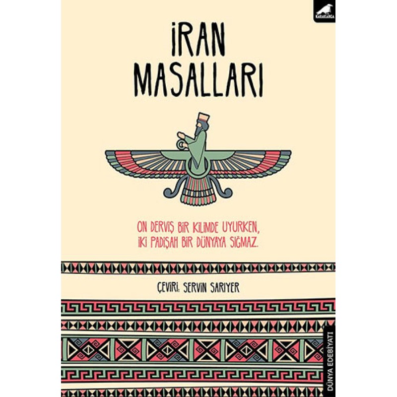 İran Masalları İran Masalları