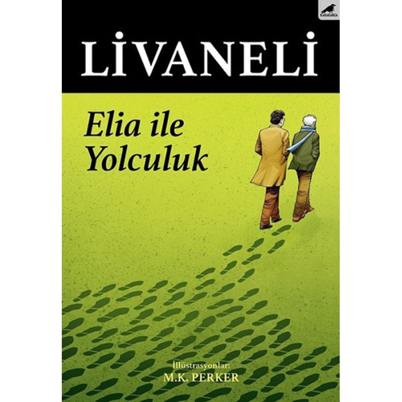 Elia İle Yolculuk Elia İle Yolculuk