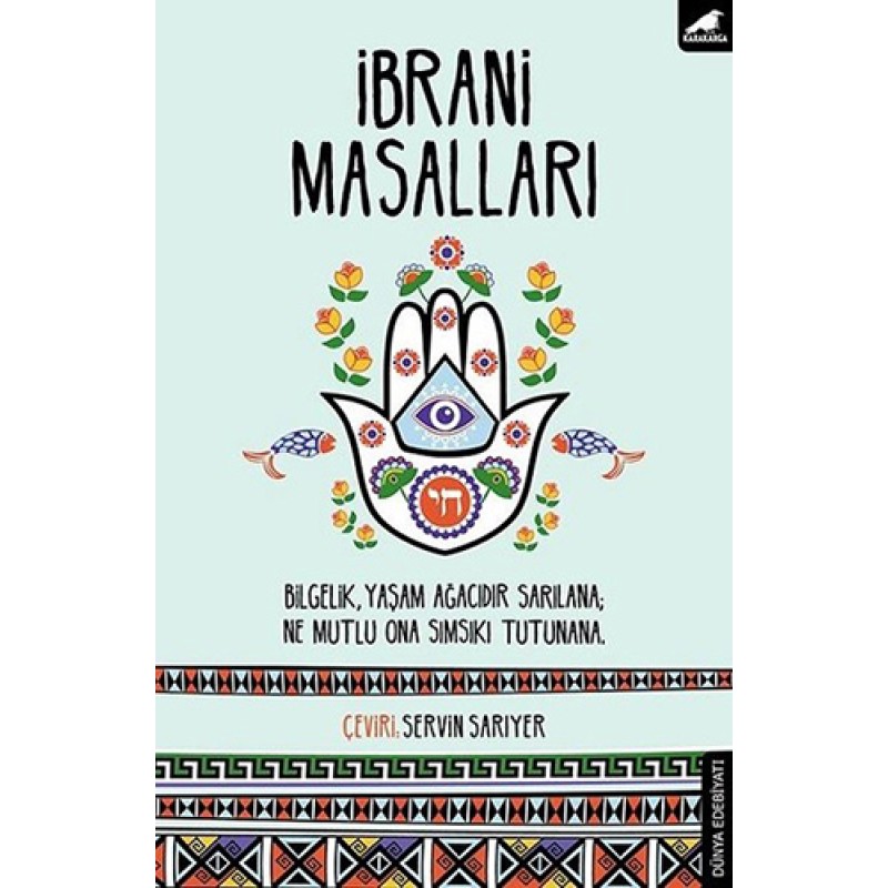 İbrani Masalları İbrani Masalları