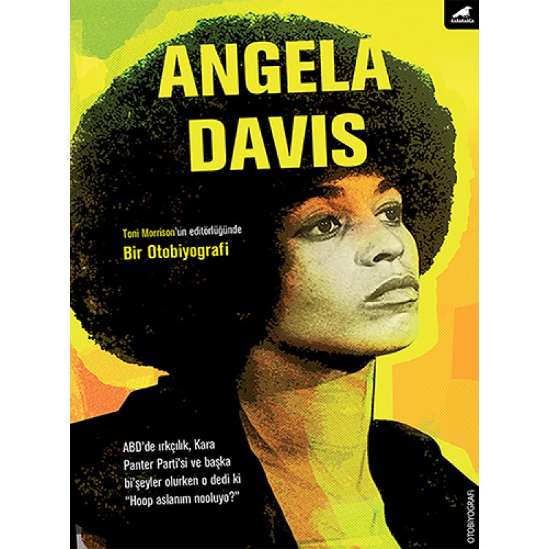 Angela Davis Angela Davis