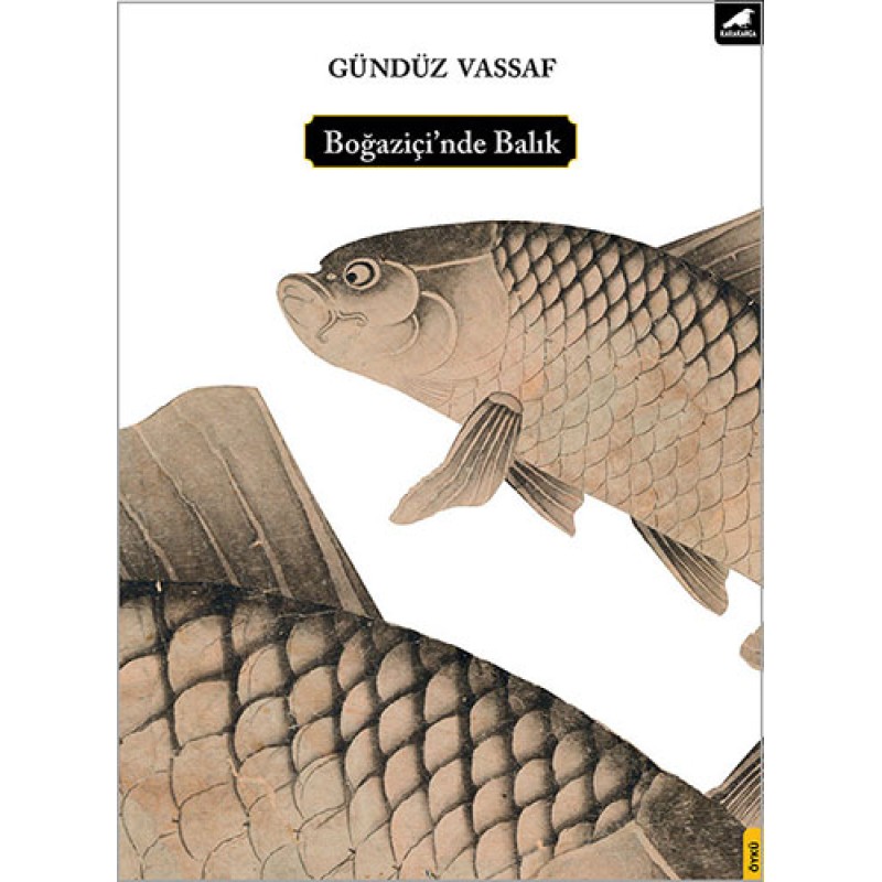 Boğaziçi’nde Balık