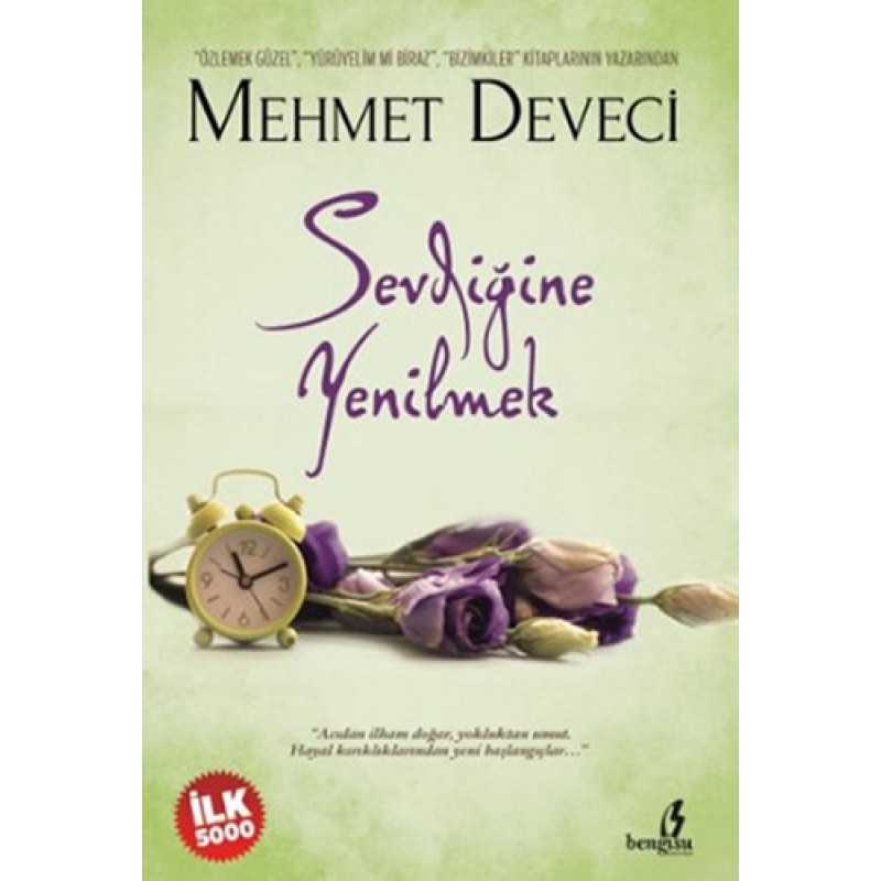 Sevdiğine Yenilmek Sevdiğine Yenilmek