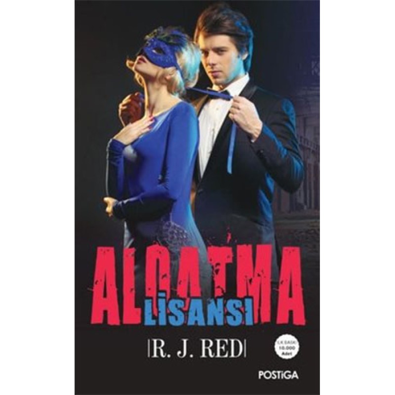 Aldatma Lisansı Aldatma Lisansı