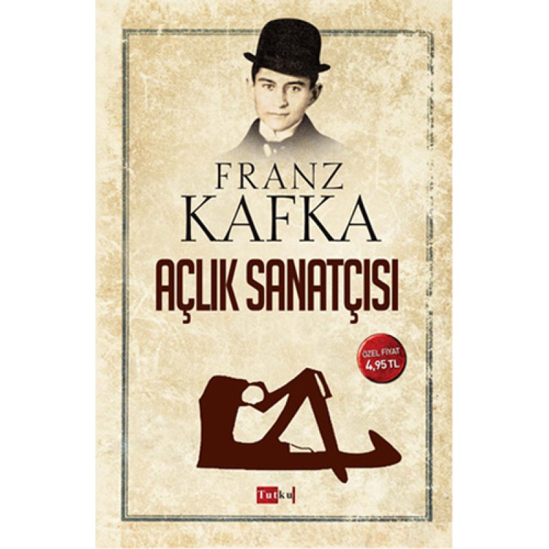 Açlık Sanatçısı Açlık Sanatçısı