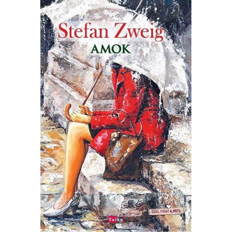 Amok Amok