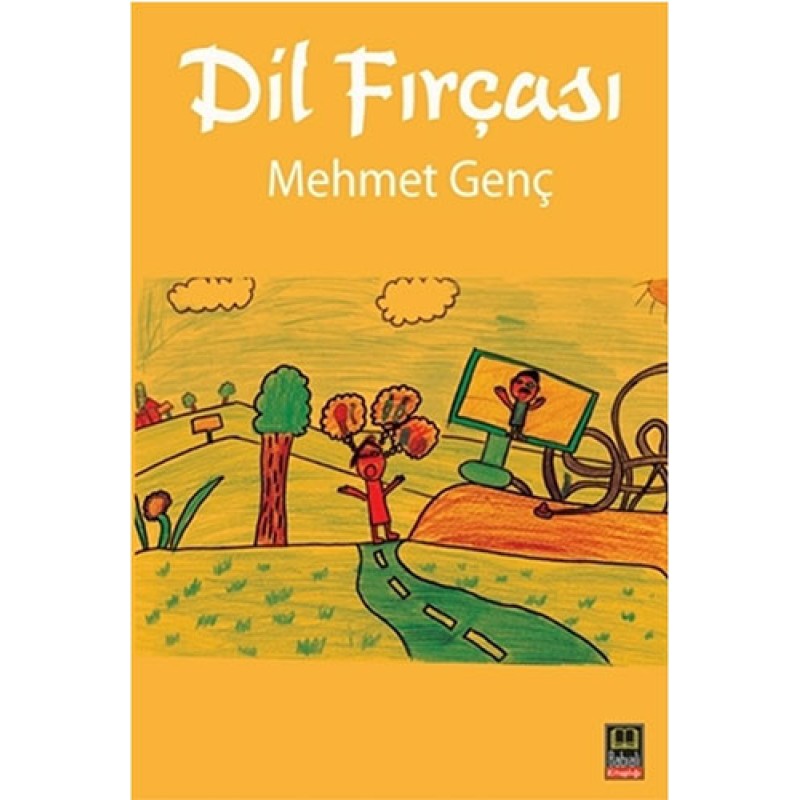 Dil Fırçası Dil Fırçası