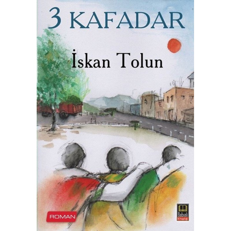 3 Kafadar