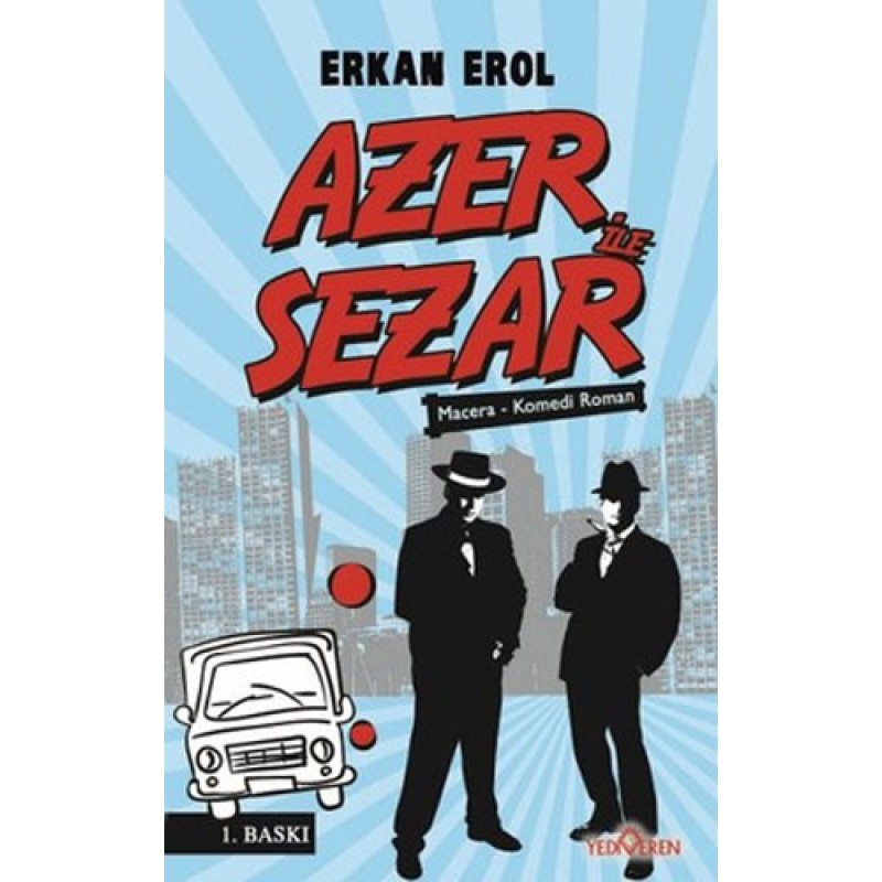 Azer ile Sezar