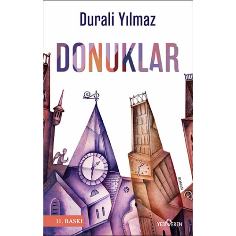 Donuklar Donuklar