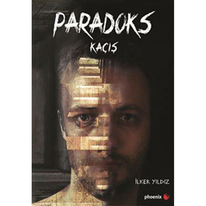 Paradoks - Kaçış Paradoks - Kaçış