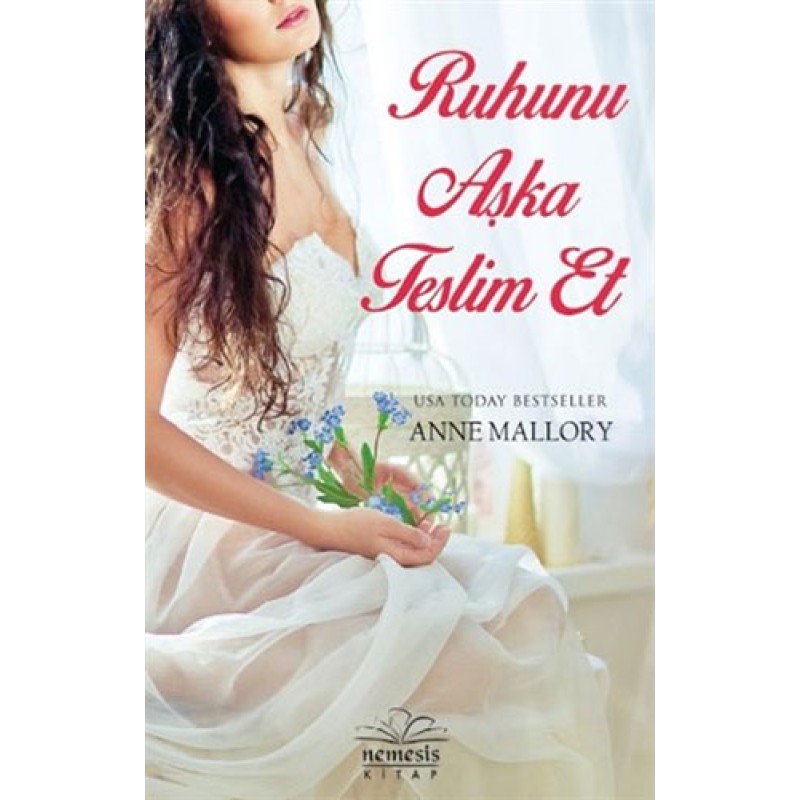 Ruhunu Aşka Teslim Et Ruhunu Aşka Teslim Et