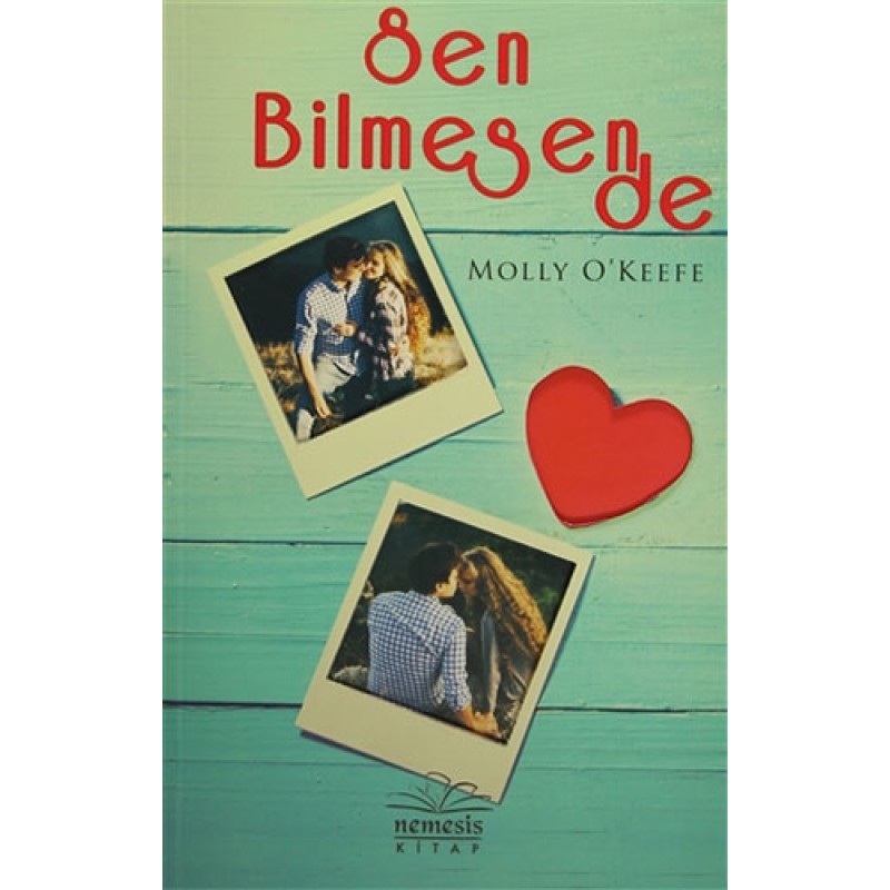 Sen Bilmesen de Sen Bilmesen de