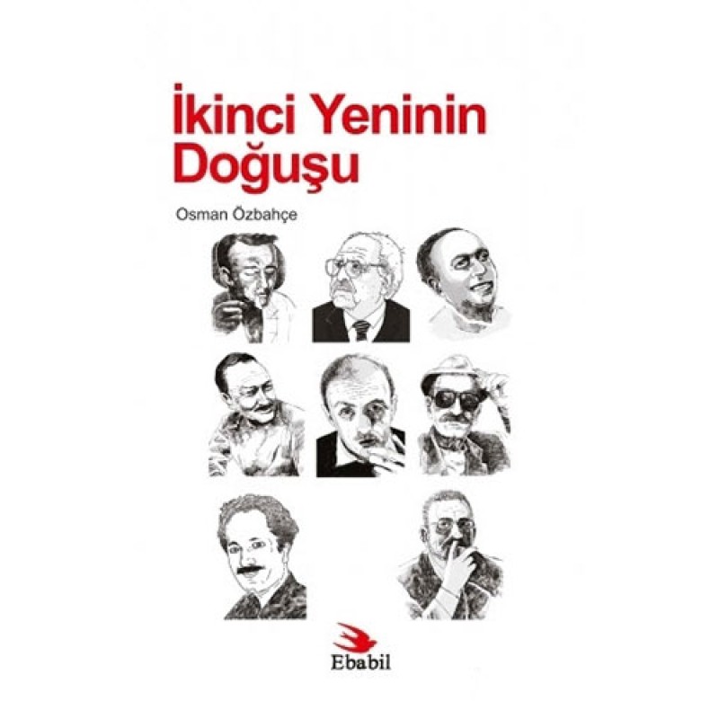 İkinci Yeninin Doğuşu İkinci Yeninin Doğuşu