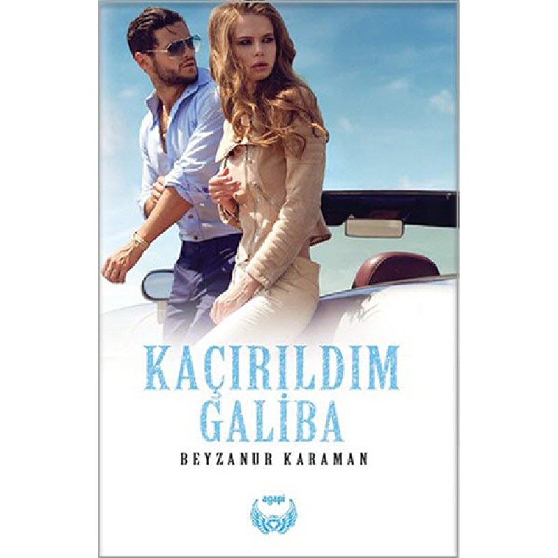 Kaçırıldım Galiba Kaçırıldım Galiba