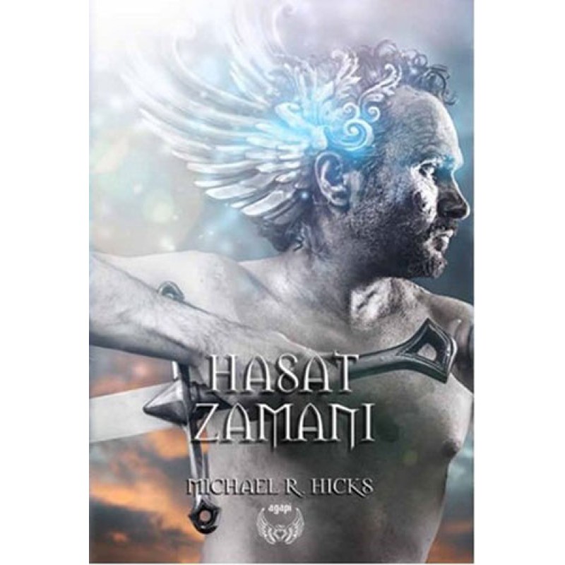 Hasat Zamanı (Ciltli) Hasat Zamanı (Ciltli)