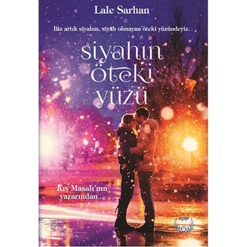Siyahın Öteki Yüzü (Ciltli) Siyahın Öteki Yüzü (Ciltli)