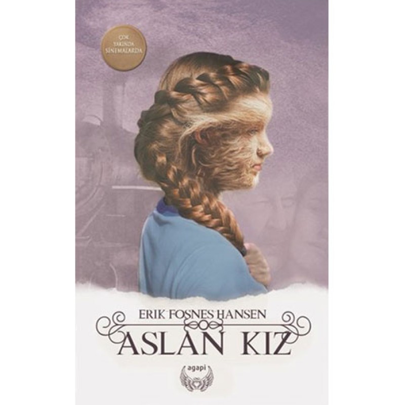 Aslan Kız Aslan Kız
