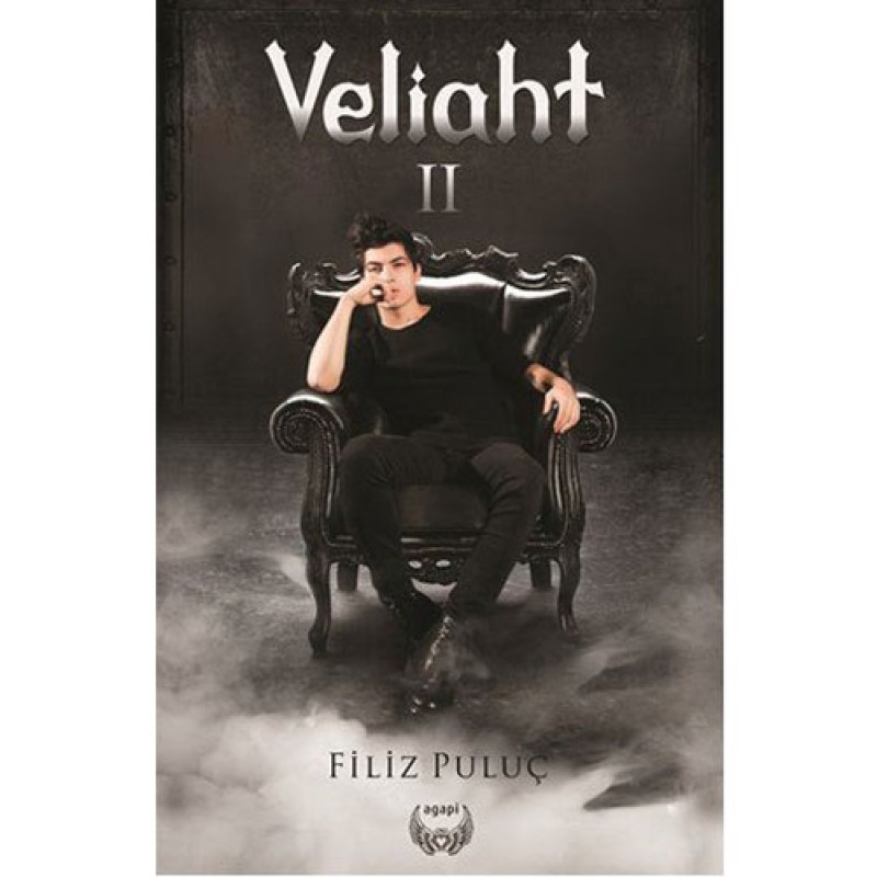 Veliaht 2 (Ciltli) Veliaht 2 (Ciltli)