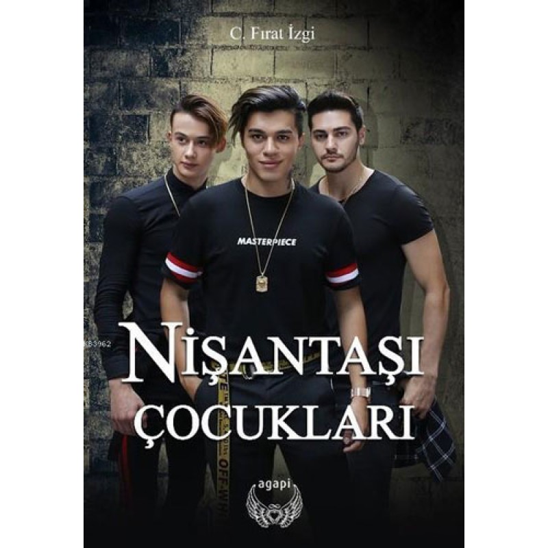 Nişantaşı Çocukları Nişantaşı Çocukları