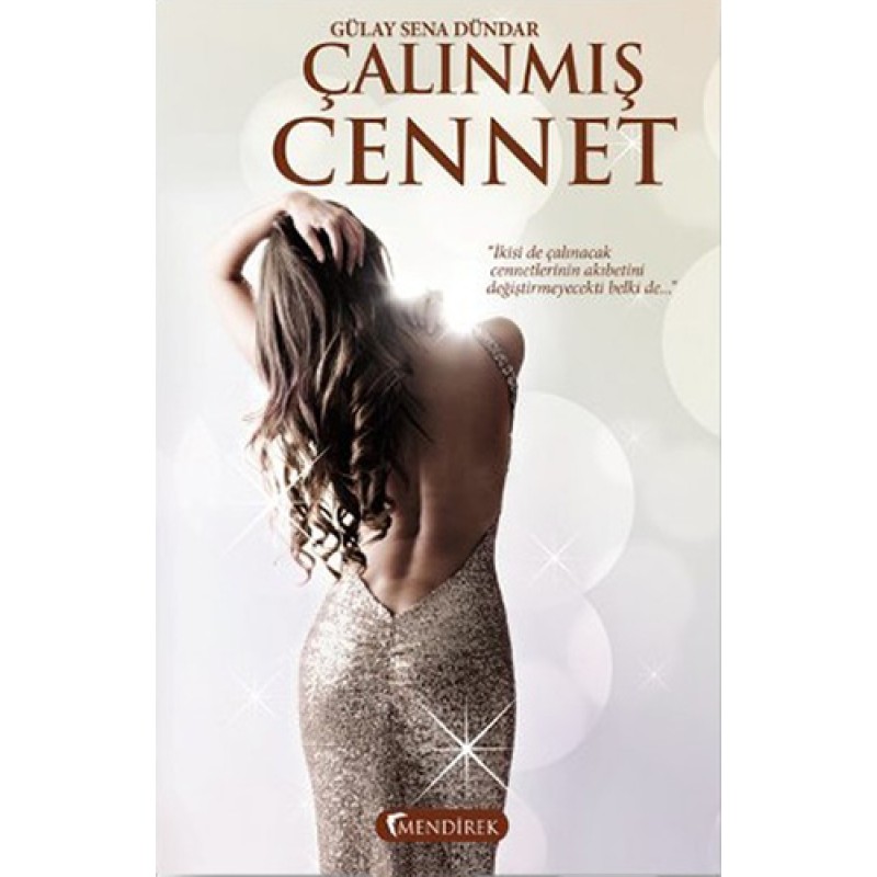 Çalınmış Cennet